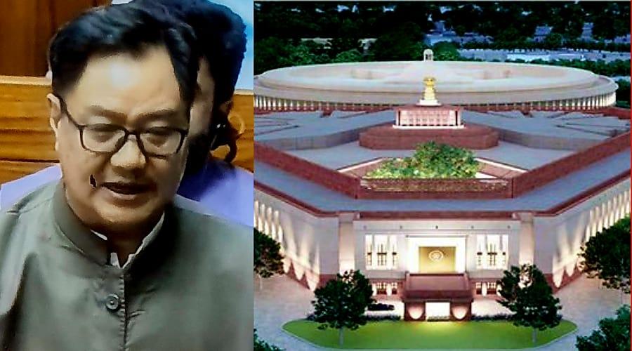 सरकार तैयार, फिर क्यों संसद में गतिरोध?