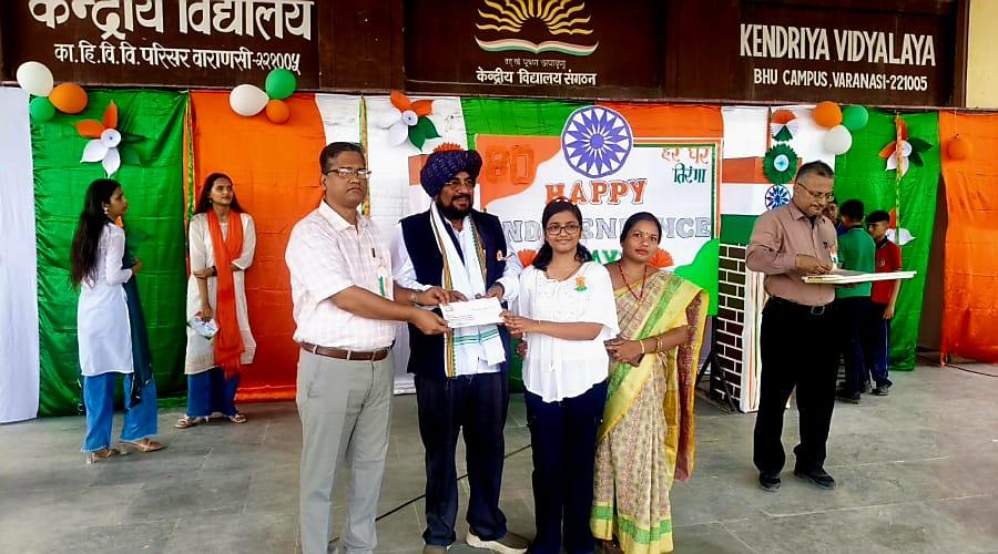 ‘स्वतंत्रता सिर्फ अधिकार नहीं, जिम्मेदारी भी’