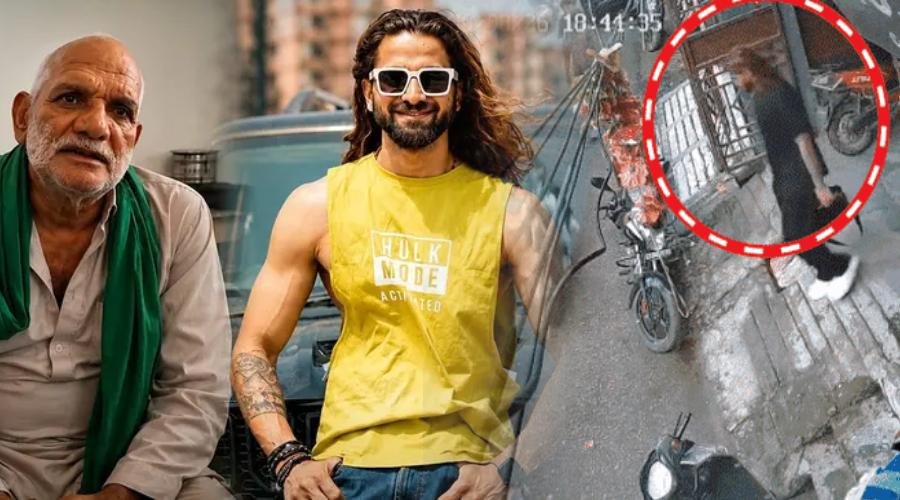 अंकित बालियान केस में सुमित का एनकाउंटर, पिता बोले- बेटे के साथ सही हुआ... फिर क्यों दी आत्महत्या की चेतावनी?