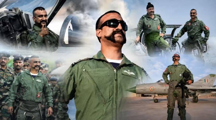 पाकिस्तान के F-16 को गिराने वाले अभिनंदन ने छोड़ी एयरफोर्स, अब उड़ाएंगे कमर्शियल प्लेन