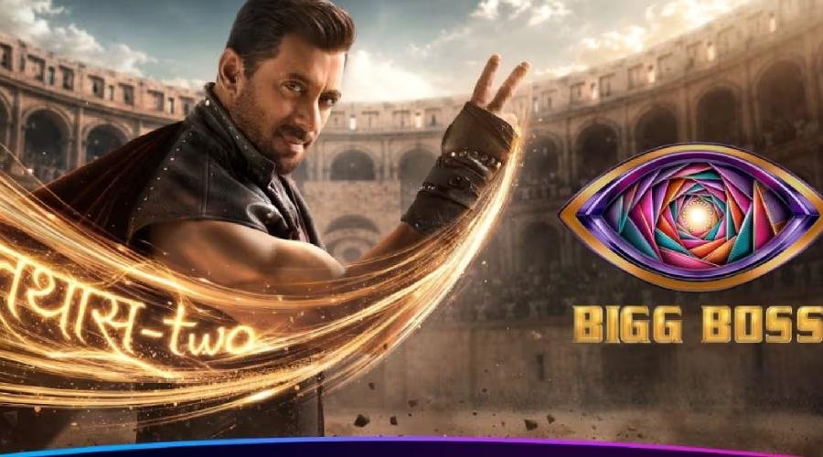 Bigg Boss 20 की कंटेस्टेंट लिस्ट का सस्पेंस खत्मस इन 2 सितारों की एंट्री कंफर्म, जानिए क्या है नया ट्विस्ट?