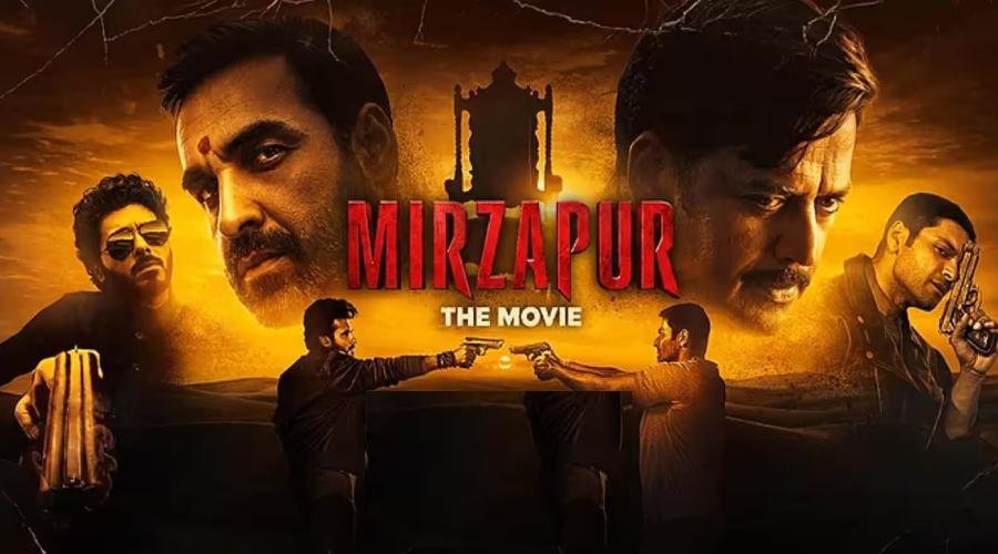 Mirzapur The Movie Box Office Collection: वर्ल्डवाइड 100 करोड़ के पार हुई 'मिर्जापुर' की कमाई