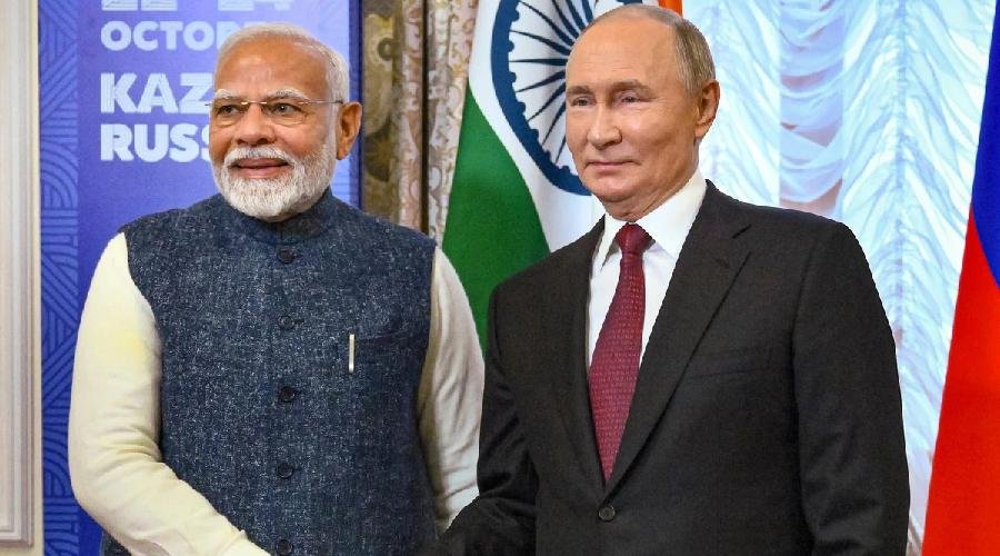 BRICS Summit से पहले मोदी-पुतिन की 11 सितंबर को दिल्ली में अहम बैठक, किन बड़े मुद्दों पर होगी चर्चा?