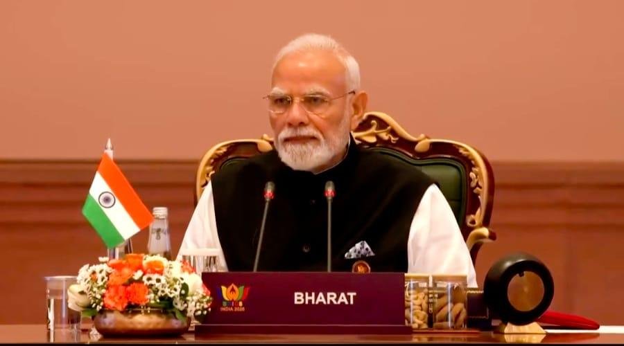 ब्रिक्स को मजबूत बनाने के लिए मोदी ने रखे पांच प्रमुख प्रस्ताव