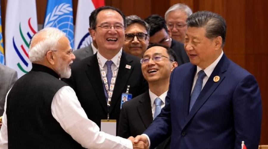 PM मोदी ने भाषण रोककर जिनपिंग का हाल पूछा, डिनर से दूर रहे चीनी राष्ट्रपति; क्या है वजह?