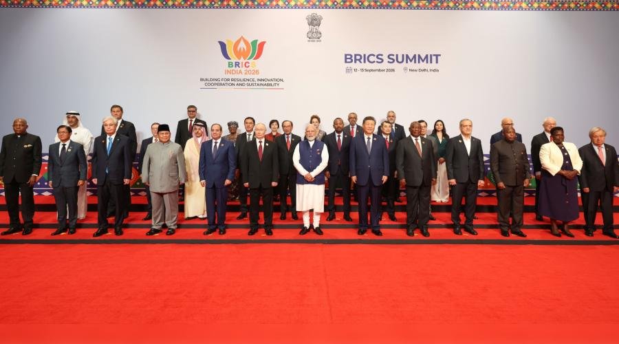 पीएम मोदी ने किया BRICS समिट 2026 के समापन का ऐलान, बोले- दुनिया हमसे सिर्फ वादे नहीं रिजल्ट चाहती है