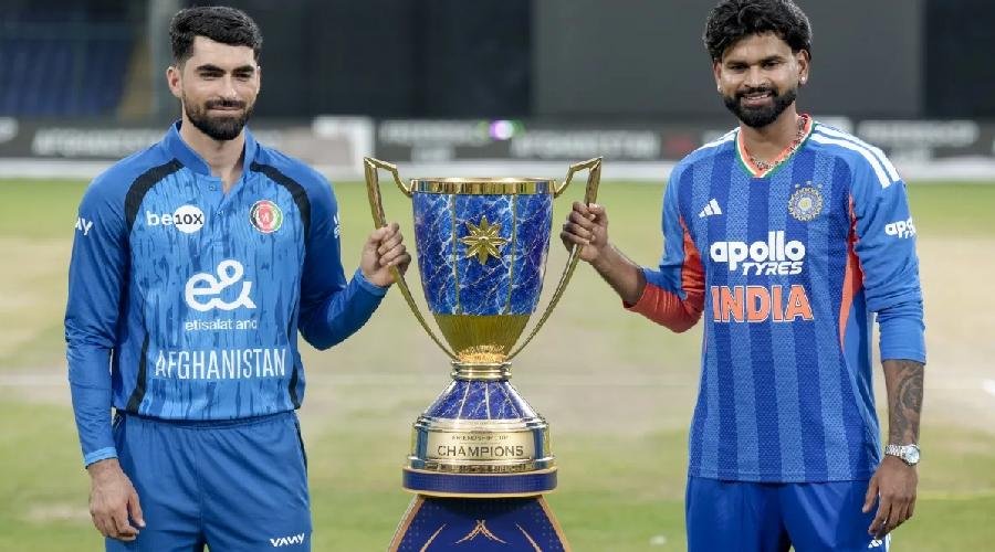 IND vs AFG 1st T20: भारत-अफगानिस्तान पहला T20: श्रेयस अय्यर ने जीता टॉस, पहले गेंदबाजी का फैसला