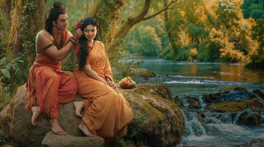 Ramayana: जारी हुआ रामायण का नया पोस्टर, पहला गाना भी आउट