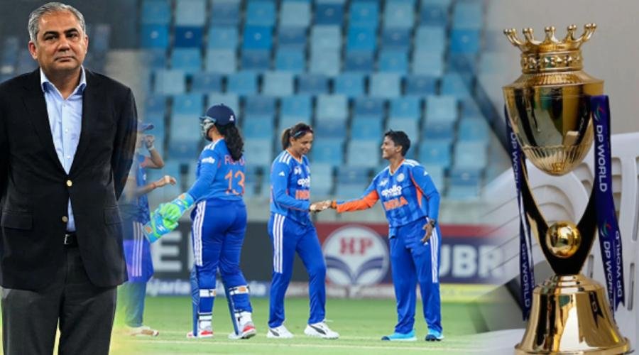Asia Cup 2026: भारत ने जीता आठवां एशिया कप, ट्रॉफी नहीं ली
