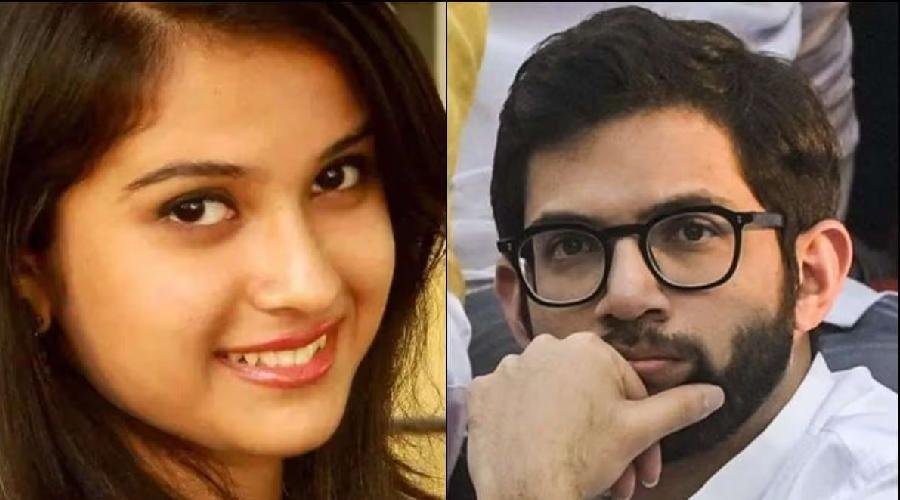 दिशा सालियान मौत मामले में CBI ने दर्ज की FIR, उद्धव ठाकरे और आदित्य ठाकरे समेत कई नाम शामिल