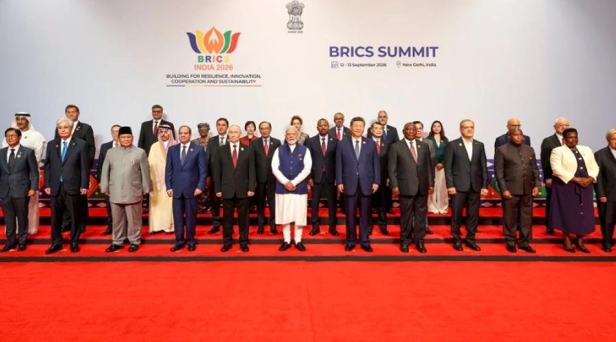 किन मंत्रालयों ने 18 वें ब्रिक्स सम्मेलन की सफलता में निभाई भूमिका, यहां जानिए