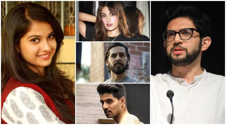 Disha Salian Case: आदित्य ठाकरे के खिलाफ CBI ने कराई रिपोर्ट, रिया और मोरिया का भी नाम