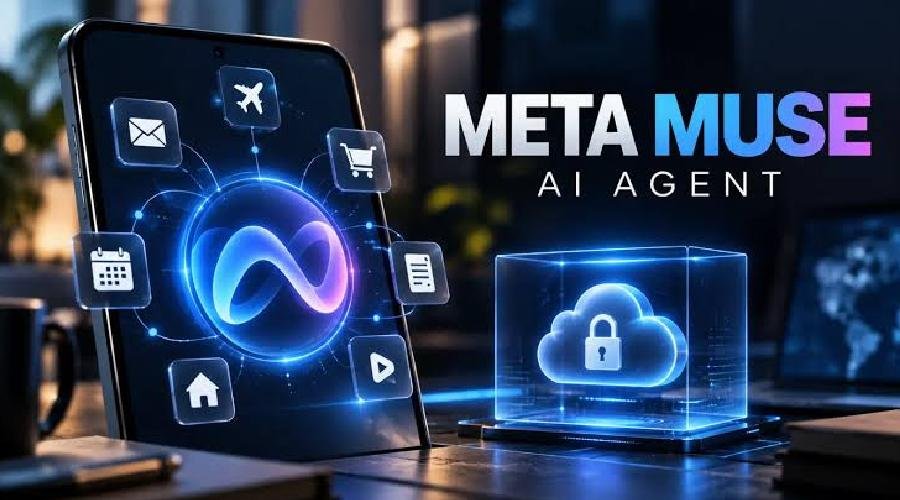 Meta ने मैक कंप्यूटरों के लिए म्यूज AI एजेंट लॉन्च किया