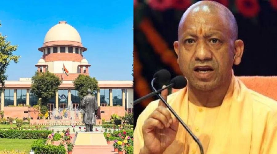 संभल हिंसा मामला: मुल्ला अफरोज पर लगा NSA सुप्रीम कोर्ट ने किया रद्द, यूपी सरकार पर 10 लाख का जुर्माना