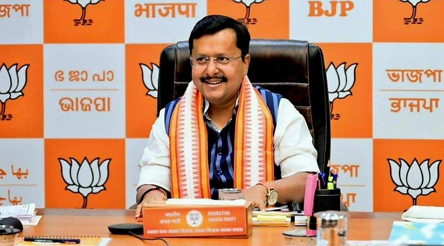 भाजपा प्रभारियों की पहली बैठक, चुनावी राज्यों की तैयारियों पर मंथन