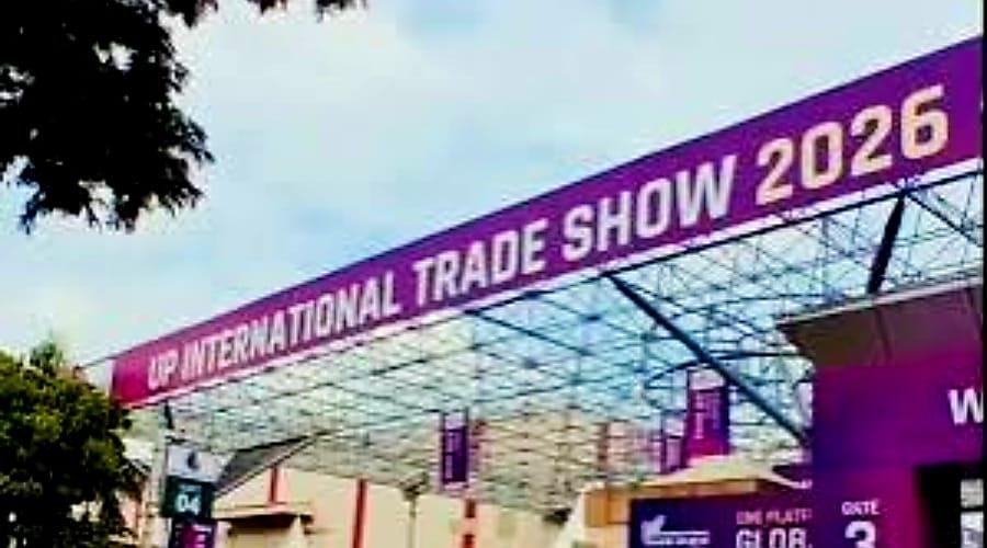 यूपी ट्रेड शो में 6,500 करोड़ के समझौते