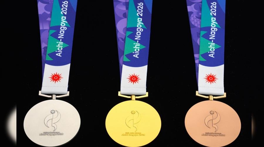 एशियन गेम्स 2026 में भारत की पदकों की शानदार छलांग, 21 गोल्ड के साथ दूसरा सर्वश्रेष्ठ प्रदर्शन