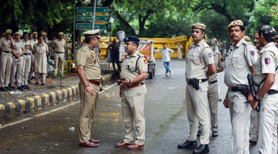 Jantar Mantar Protest: तीन महिला पत्रकारों ने पुलिस अफसरों पर लगाए यौन उत्पीड़न के आरोप, क्राइम ब्रांच करेगी जांच