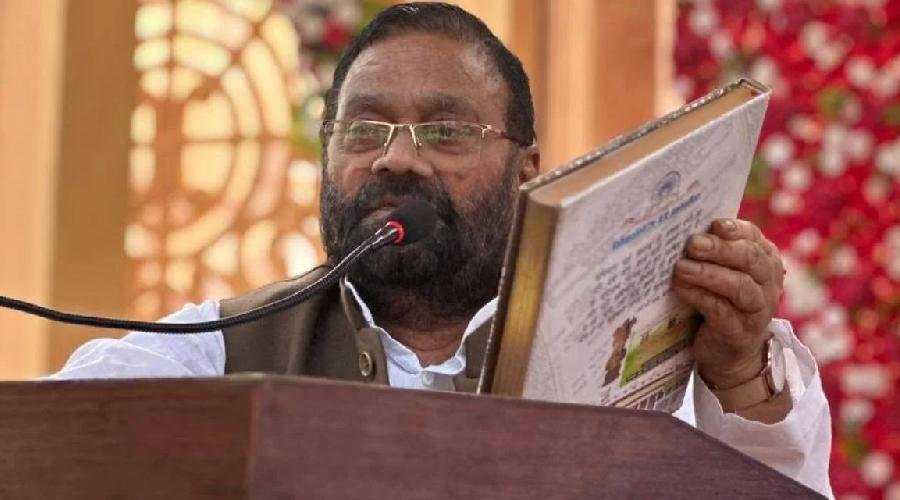 स्वामी प्रसाद मौर्य की पार्टी इंडिया गठबंधन में होगी शामिल