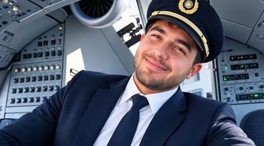 FlyDubai फ्लाइट में को-पायलट का कथित कबूलनामा, बोला- ‘गाजा का बदला लेने और शहीद होने आया था’