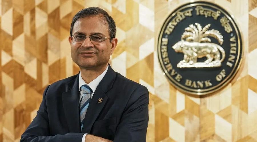 RBI ने रेपो रेट बढ़ाकर 5.50 प्रतिशत किया, महंगाई अनुमान भी बढ़ा