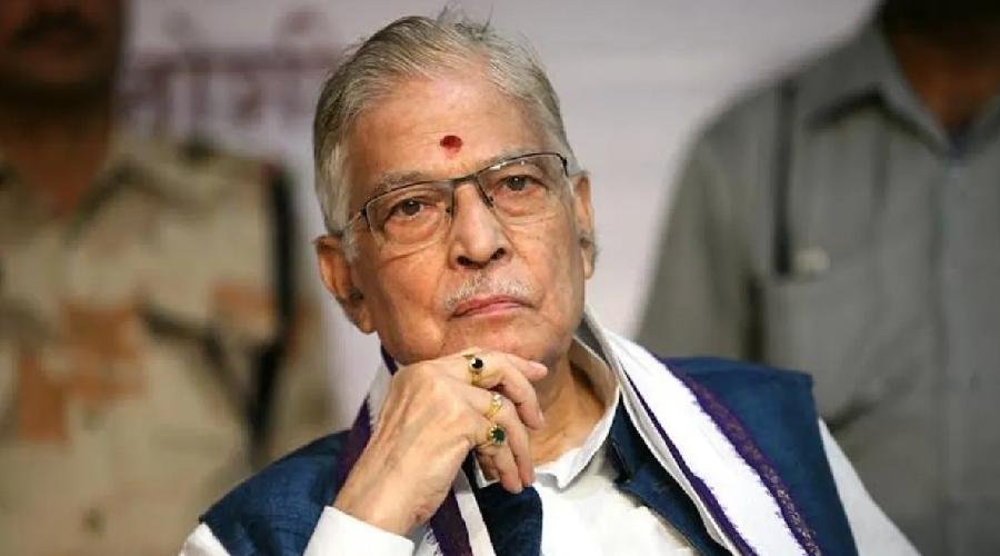 छात्र आंदोलन पर मुरली मनोहर जोशी की दो टूक, बोले- ‘बच्चों की मांगों को डंडा मारकर सुनना सही नहीं’