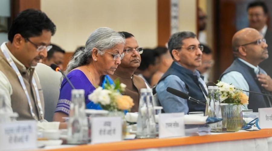 57वीं GST काउंसिल में बड़े फैसले, गिरफ्तारी शक्तियों पर अंकुश से ई-कॉमर्स विक्रेताओं को राहत