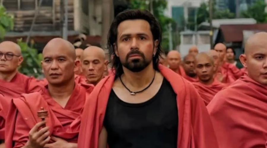 Awarapan 2 OTT Release: थिएटर्स में बंपर कमाई के बाद अब OTT पर आई इमरान हाशमी की फिल्म