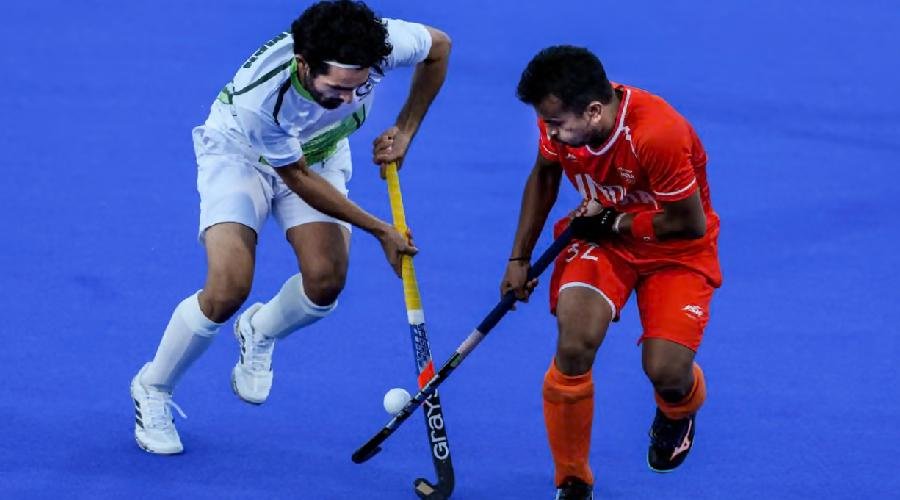 Hockey Asian Champions Trophy 2026: पाकिस्तान बाहर, बांग्लादेश को मिला मौका