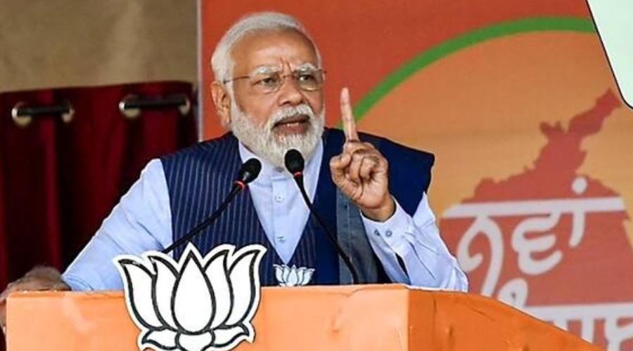 उपचुनाव के नतीजों से गदगद PM मोदी, BJP-NDA के सुशासन एजेंडे पर कही बड़ी बात