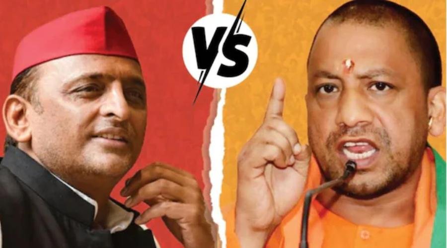 UP Politics: अयोध्या से अखिलेश और योगी लड़ेंगे चुनाव? CM योगी ने स्वीकार की अखिलेश की चुनौती!