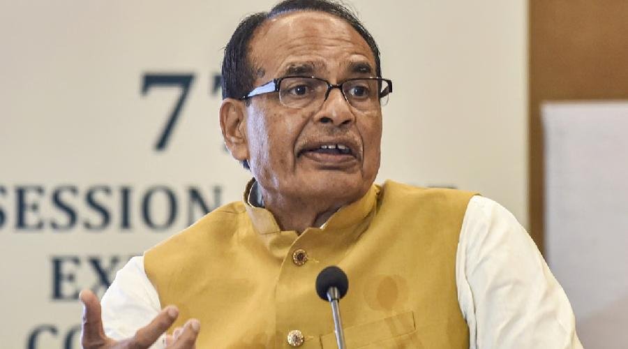 'राम जी के विरोधी आज शिवजी की बरात की बात कर रहे'- कांग्रेस पर शिवराज के तीखे तंज