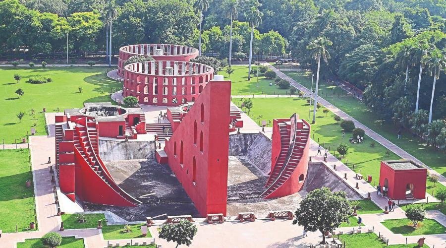 जंतर-मंतर कैसे बना विरोध प्रदर्शनों का केंद्र? 1993 से अब तक की पूरी कहानी