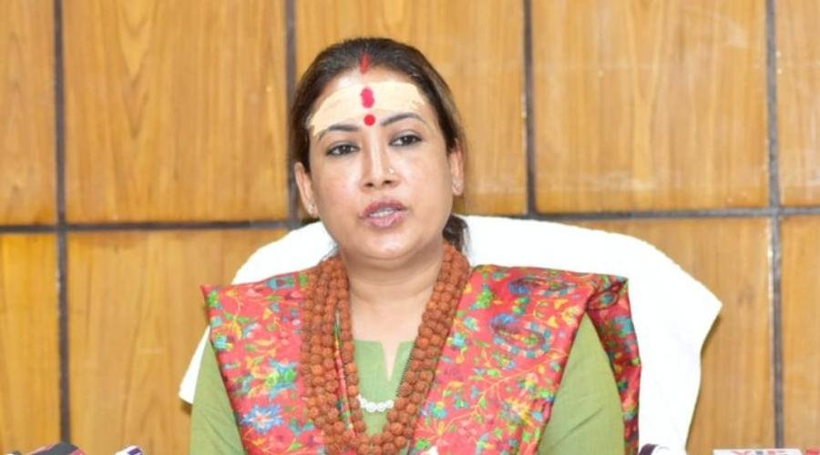 रेखा आर्या प्रकरण में महिला आयोग सख्त, पुलिस को निष्पक्ष जांच के निर्देश