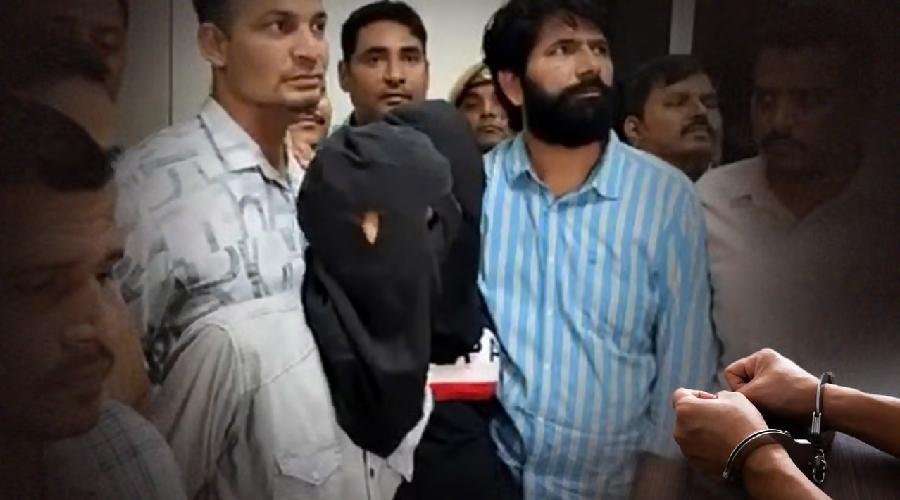 टाइगर श्रॉफ पर गोलीबारी के आरोपी कोटा में कैसे पकड़े गए? ट्रेन से दिल्ली, फिर नेपाल जाने का था प्लान