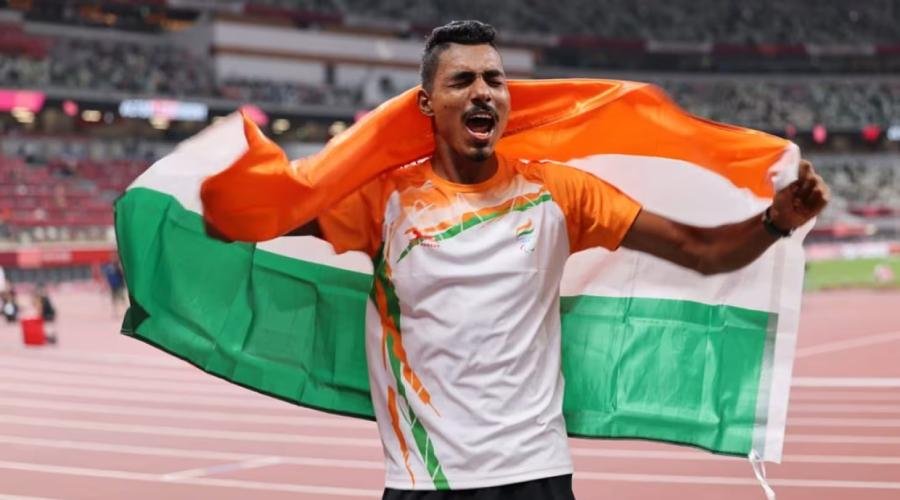 Asian Para Games 2026: निषाद कुमार ने लॉन्ग जंप में जीता गोल्ड, एक हाथ गंवाने के बाद भी नहीं मानी हार