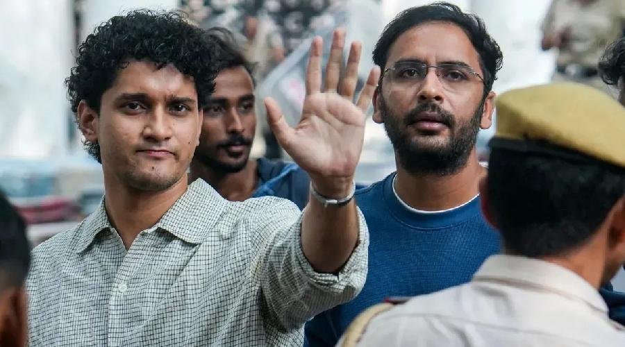 CJP नेता सौरव दास और आशुतोष रांका की हिरासत बढ़ाने की मांग, कोर्ट का फैसला सुरक्षित