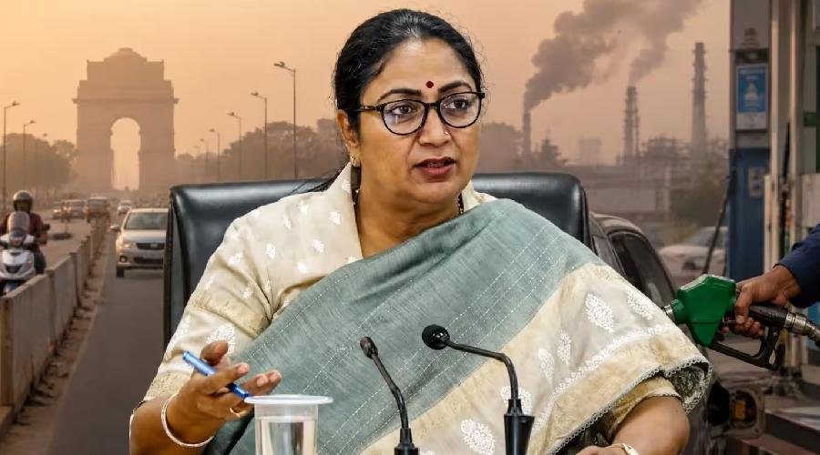 दिल्ली में 1 नवंबर से सख्त होंगे प्रदूषण नियम, बिना PUC ईंधन नहीं और कुछ वाहनों की एंट्री पर पाबंदी