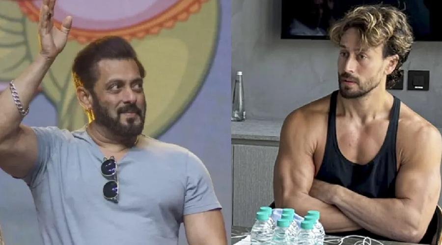 टाइगर श्रॉफ नहीं, सलमान खान थे निशाने पर? शूटर्स की प्लानिंग में हुआ बड़ा खुलासा