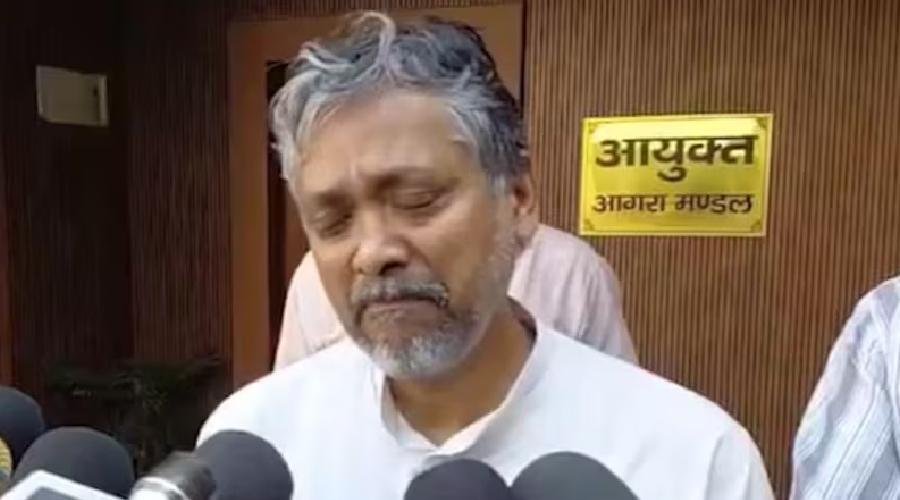 MLC Election: फूट-फूटकर रोए सपा उम्मीदवार, बोले- 'मैं अगले महीने इस्लाम कबूल कर लूंगा'
