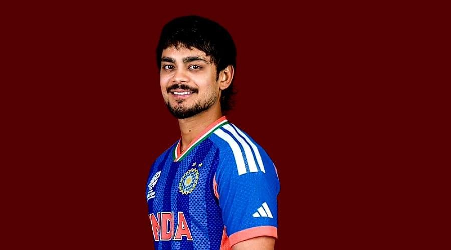 न्यूजीलैंड के खिलाफ दूसरे टी-20 से बाहर हुए ईशान किशन, कुमार कुशाग्र को मौका