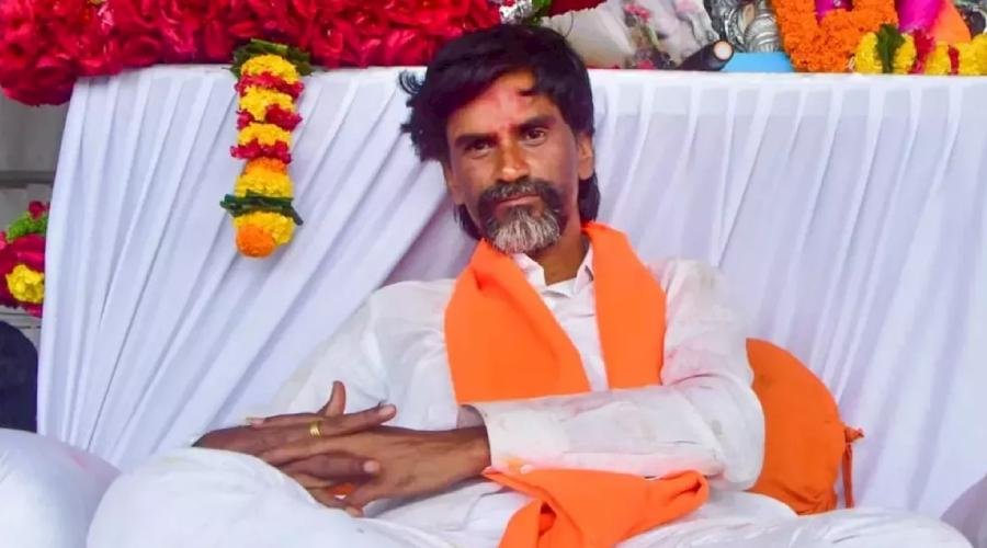 महाराष्ट्र में 500 करोड़ के कथित लेन-देन की जांच के लिए SIT गठित, मनोज जरांगे की ऑडियो क्लिप की होगी पड़ताल