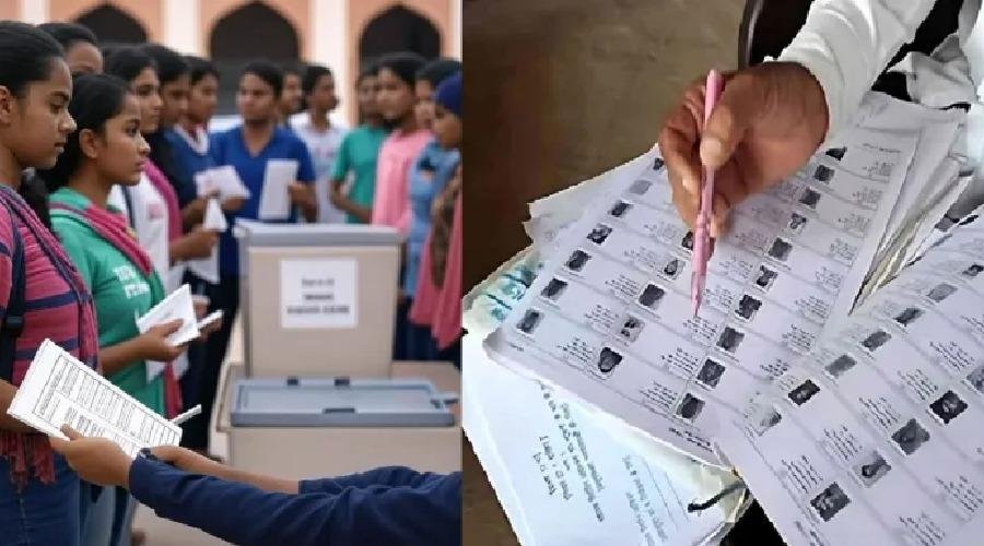 कर्नाटक की अंतिम मतदाता सूची जारी, करीब 99.32 लाख नाम घटे; अब 4.55 करोड़ वोटर