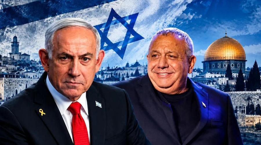 Israel Exit Polls: इजराइल चुनाव में नेतन्याहू गठबंधन आगे, ट्रम्प ने अपने समर्थन को बताया वजह