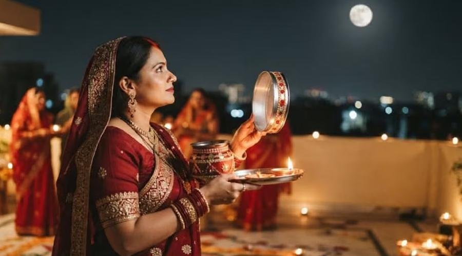 Karwa Chauth 2026: करवा चौथ पर पति न करें ये गलतियां, पत्नी के लिए खास बनाएं त्योहार