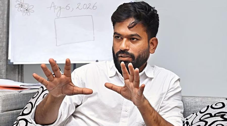 CJP का इंडिया गठबंधन की रैली को समर्थन, अभिजीत दिपके बोले- ‘ज्ञानेश कुमार का इस्तीफा जरूरी’