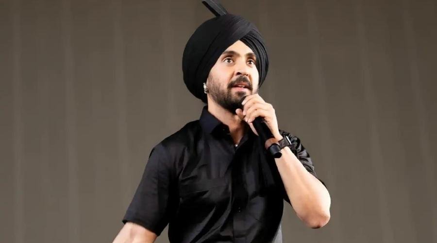 ''पंजाबियों को लड़ना मत सिखाओ"... दिलजीत दोसांझ ने आलोचकों को दिया जवाब