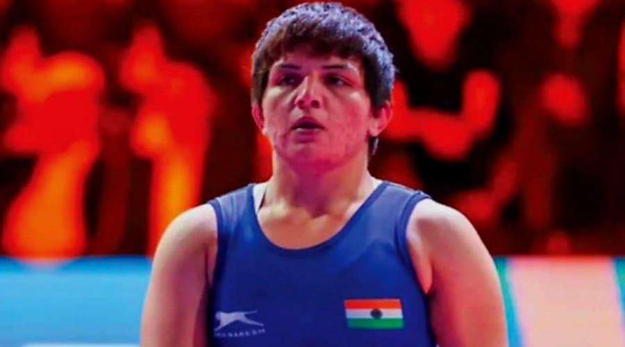 मनीषा ने रचा इतिहास, विश्व कुश्ती चैंपियनशिप में स्वर्ण जीतने वाली पहली भारतीय महिला बनीं